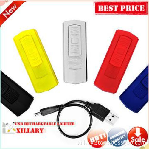 Hottest usb charged lighter for sale